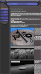 Mobile Screenshot of burtonelectronics.com